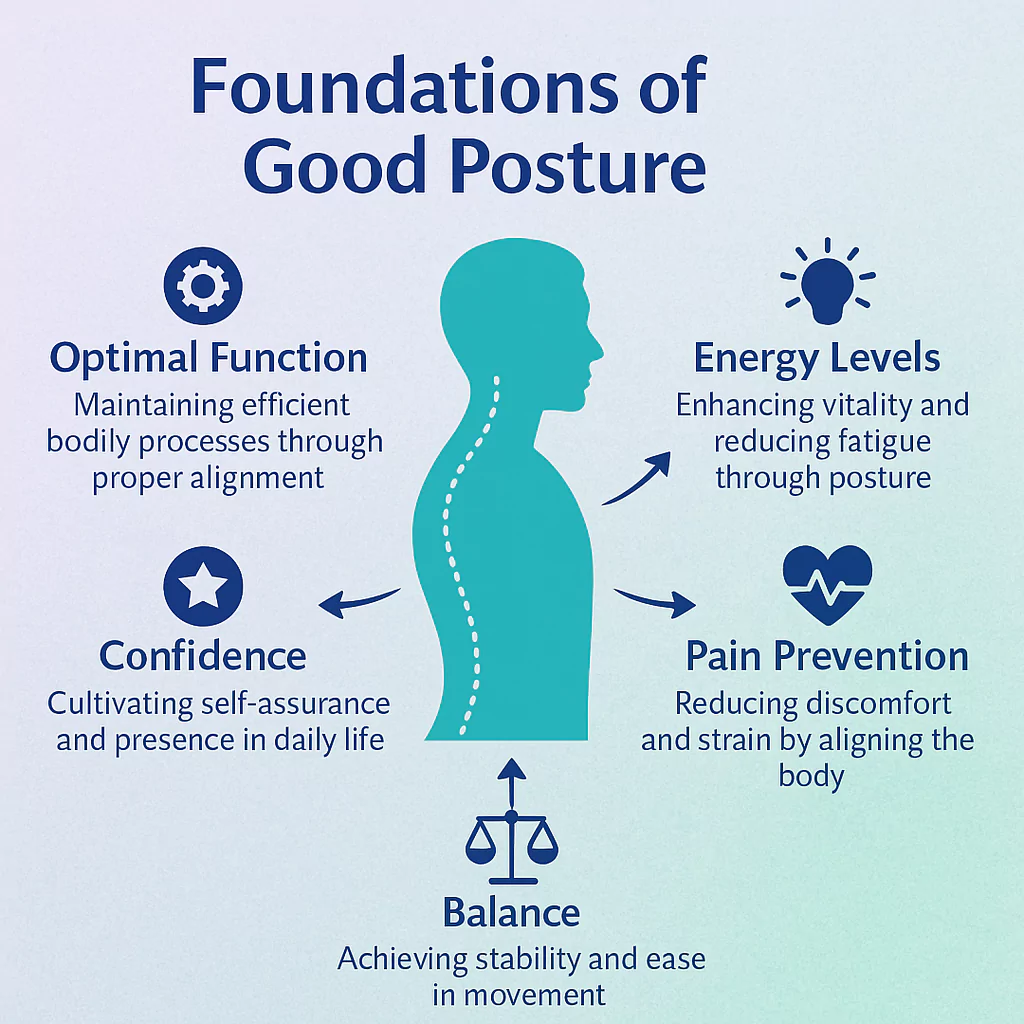 posture